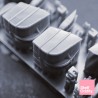 Shelf Oddity SO700143 – IJN Canon Simple 120 mm Type 10 (1:700)