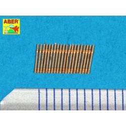 Aber S 1:400 L-04 – Canons 20 mm L/65 C/38