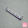 Shelf Oddity SO700146 – Canon AA Double 37 mm Marine Française (1:700)
