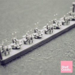 Shelf Oddity SO700146 – Canon AA Double 37 mm Marine Française (1:700)