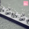 Shelf Oddity SO700146 – Canon AA Double 37 mm Marine Française (1:700)