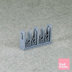 Shelf Oddity SO700197 – USN Torpilles 21" (1:700)