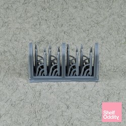 Shelf Oddity SO700197 – USN Torpilles 21" (1:700)