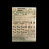 Shelf Oddity SO270002 – RN Hunt II Class (1:700)
