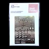 Shelf Oddity SO270002 – RN Hunt II Class (1:700)