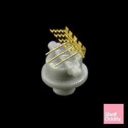 Shelf Oddity SO270002 – RN Hunt II Class (1:700)