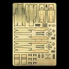 Shelf Oddity SO270003 – LCM3 Model Kit (1:700)