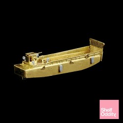 Shelf Oddity SO270003 – LCM3 Model Kit (1:700)