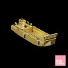 Shelf Oddity SO270003 – LCM3 Model Kit (1:700)