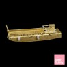 Shelf Oddity SO270003 – LCM3 Model Kit (1:700)