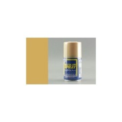 Hobby/Gunze S44 Spray colorant Tan (100ml)
