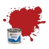 Humbrol 153 – Insignia Rouge Mat (14ml Peinture Émail)