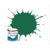 Humbrol 30 – Vert Foncé Mat 14 ml (Peinture Émail)