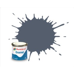 Humbrol 77 – Bleu Marine Mat (14ml Peinture Émail)