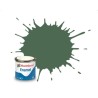 Humbrol 76 – Uniforme Vert Mat (14ml Peinture Émail)