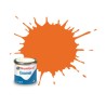 Humbrol 46 – Orange Mat 14 ml (Peinture Émail)