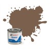 Humbrol 29 – Terre Sombre Mat 14 ml (Peinture Émail)