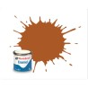 Humbrol 9 – Tan Gloss 14 ml (Peinture Émail)