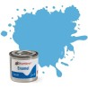 Humbrol 47 – Bleu Mer Brillant 14 ml (Peinture Émail)