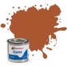 Humbrol 62 – Cuir Mat (14ml Peinture Émail)