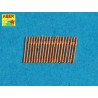 Aber S 1:400 L-04 – Canons 20 mm L/65 C/38