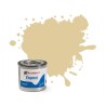 Humbrol 121 – Mat Pierre Pâle (14ml Peinture Émail)