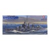 Tamiya 78012 Destroyer DD445 Le Fletcher 1:350