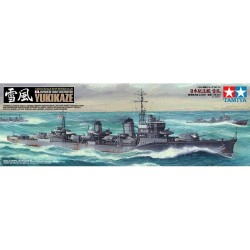 Tamiya 78020 Destroyer...