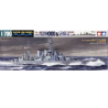 Tamiya 31806 Destroyer Hood E class 1:700