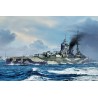 Trumpeter	6718	HMS Rodney 1:700