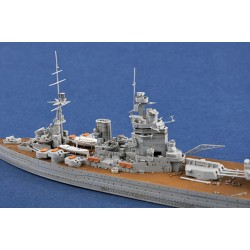 Trumpeter	6718	HMS Rodney 1:700