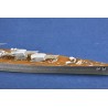 Trumpeter	6718	HMS Rodney 1:700