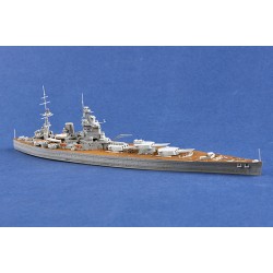 Trumpeter	6718	HMS Rodney 1:700