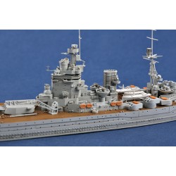 Trumpeter	6718	HMS Rodney 1:700