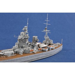 Trumpeter	6718	HMS Rodney 1:700