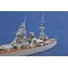 Trumpeter	6718	HMS Rodney 1:700