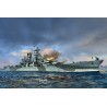 Trumpeter	6738	USS Alaska CB-1 1:700