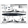 Trumpeter	6738	USS Alaska CB-1 1:700