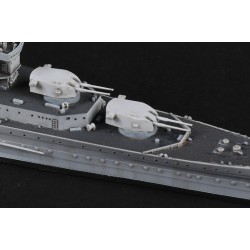 Trumpeter	6734	HMS Cornwall 1:700