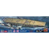 Hasegawa 52274	Akagi Pearl harbour Attack 1:700 (Edition Limited)