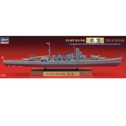 Hasegawa 43169	Croiseur...