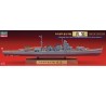 Hasegawa 43169	Croiseur lourd de la marine japonaise Kinugasa Full 1:700 (Editon Limited)