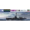 Hasegawa 49357	Croiseur léger de la marine japonaise Tenryu 1:700