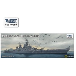 VEE	Hobby  VEEE57003 USS...