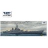 VEE	Hobby  VEEE57003 USS MISSOURI BB-63 1945 PROFESSIONAL EDITION