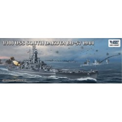 VEE	Hobby  VEEE57005 USS...