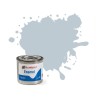 Humbrol 27001 – Aluminium Metalcote (14ml Peinture Émail)