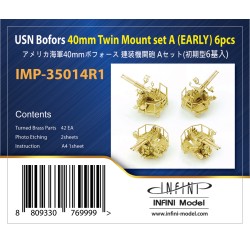 Infini Model  IMP-35014R1...