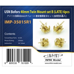 Infini Model  IMP-35015R1...