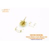 Infini Model  IMP-35015R1 Usn Bofors 40mm twin Mount Set B 1:350